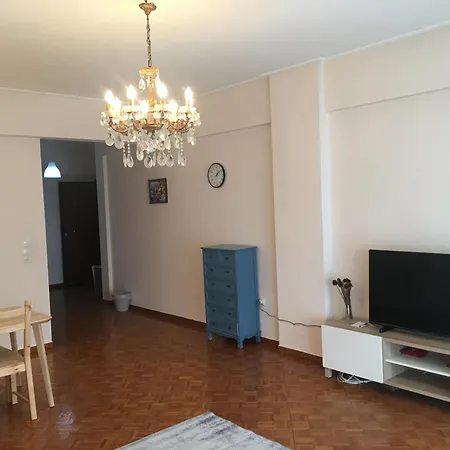 海天之蓝 Apartment