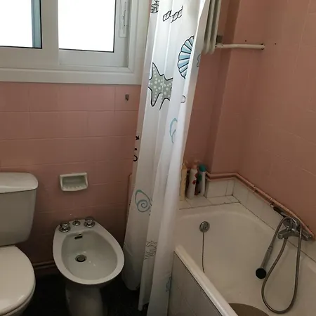 Apartment 海天之蓝