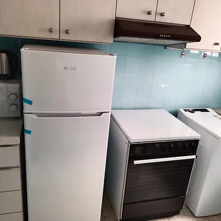 海天之蓝 Apartment Athens